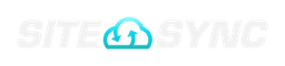 SiteSync Logo